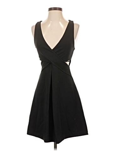 Express Cocktail Dress (view 1)