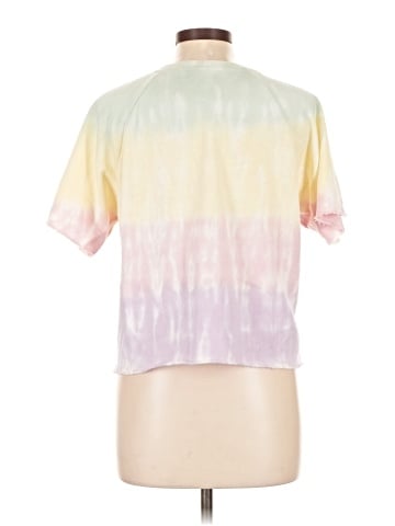 Volcom Short Sleeve T-Shirt (view 2)