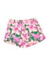 Lilly Pulitzer Floral Pink Shorts Size XS - photo 2