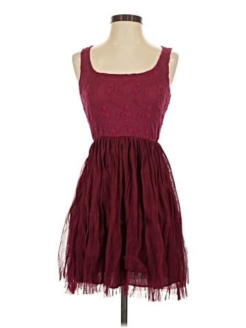 Altar'd State Cocktail Dress (view 1)