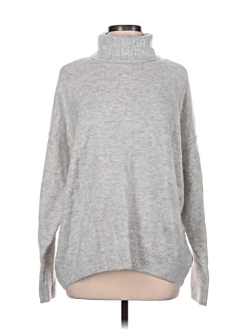 Vince Camuto Turtleneck Sweater (view 1)