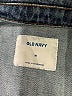 Old Navy Blue Denim Jacket Size M - photo 6