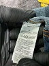 Old Navy Blue Denim Jacket Size M - photo 7