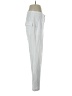 Anatomie Solid White Silver Casual Pants Size S - photo 4