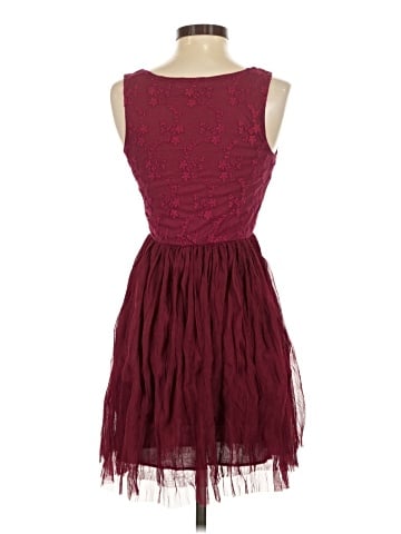 Altar'd State Cocktail Dress (view 2)