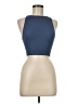 Cotton On Blue Tank Top Size Med - Lg - photo 1