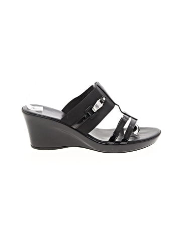 Unbranded Wedges (view 1)