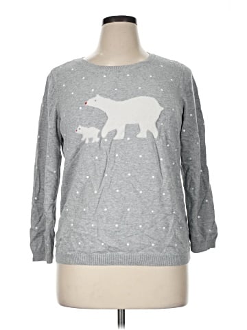 Talbots Sweatshirt (view 1)
