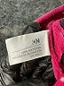 Old Navy 100% Polyester Pink Pullover Sweater Size 5 - photo 4