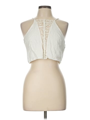Dolce Vita Sleeveless Blouse (view 1)