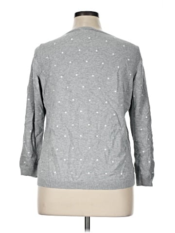Talbots Sweatshirt (view 2)