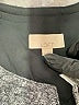 Ann Taylor LOFT Tweed Gray Jacket Size 10 - photo 6