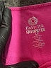 Ruby Rd. 100% Cotton Pink Tank Top Size M - photo 4