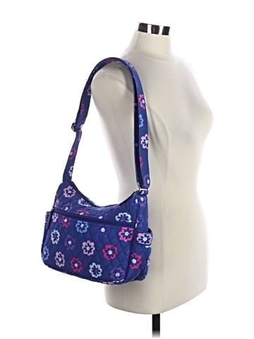 Vera Bradley Shoulder Bag (view 2)