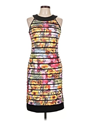 Joseph Ribkoff Cocktail Dress (view 1)