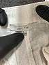 Love Tree Ivory Linen Pants Size L - photo 7