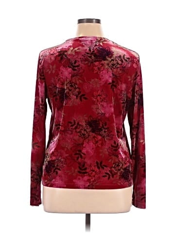 White Stag Long Sleeve Top (view 2)