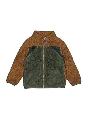 Carter's Jacket (view 1)