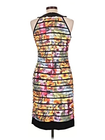 Joseph Ribkoff Cocktail Dress (view 2)