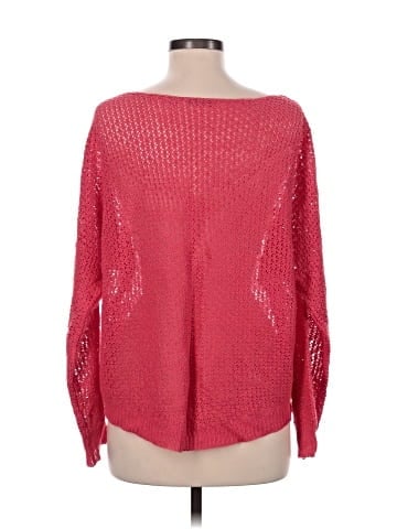 Cullen Pullover Sweater (view 2)