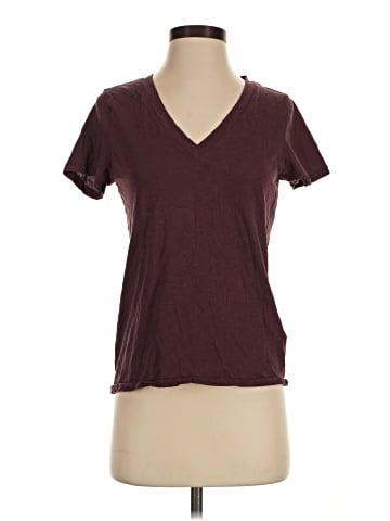 Madewell Short Sleeve T-Shirt (view 1)