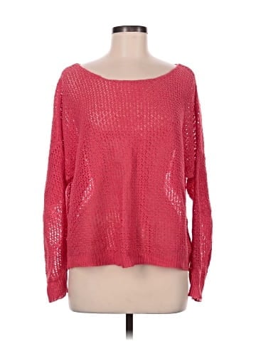 Cullen Pullover Sweater (view 1)
