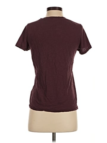 Madewell Short Sleeve T-Shirt (view 2)