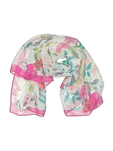 J.Jill Silk Scarf (view 1)
