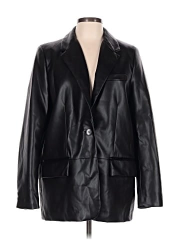 Zara Blazer (view 1)