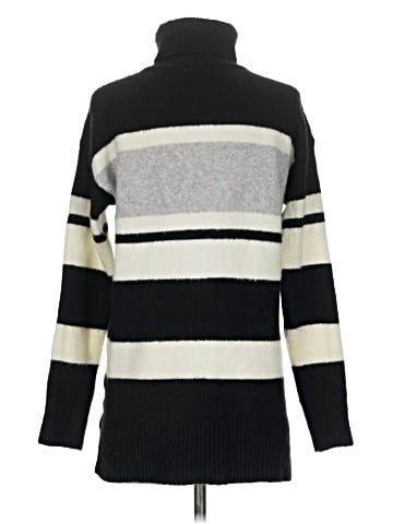 Talbots Turtleneck Sweater (view 2)