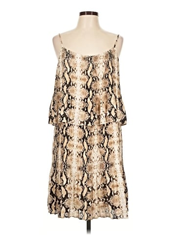 Gibson Cocktail Dress (view 1)