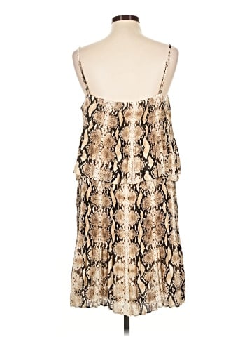 Gibson Cocktail Dress (view 2)