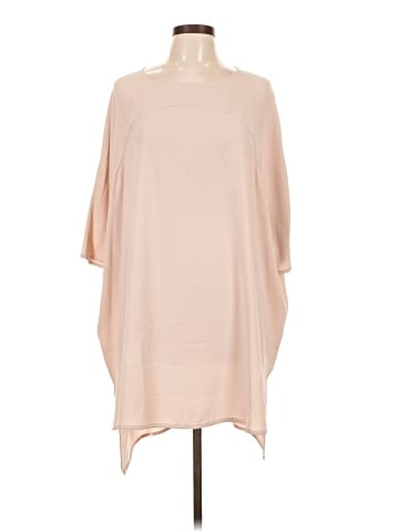 Diane von Furstenberg 3/4 Sleeve Blouse (view 1)