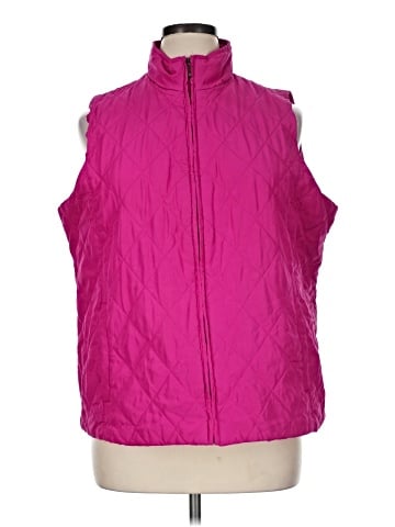 Mountain Lake Vest (view 1)