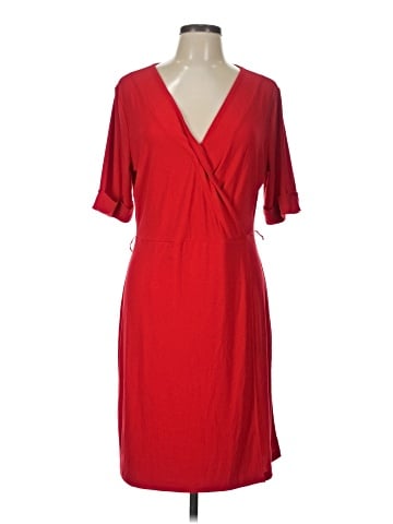 Apt. 9 Cocktail Dress (view 1)