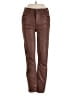 Paige Brown Jeans Size 25 waist - photo 1