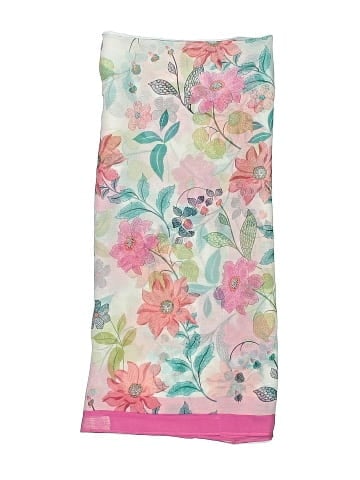 J.Jill Silk Scarf (view 2)