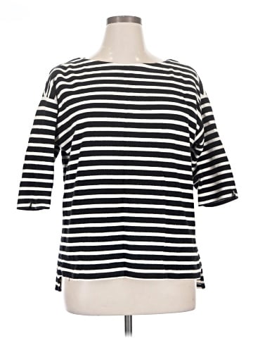Talbots Pullover Sweater (view 1)