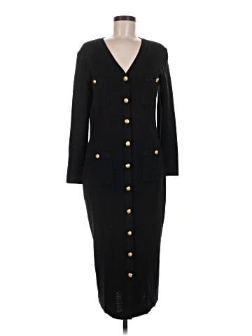 Adrienne Vittadini Casual Dress (view 1)