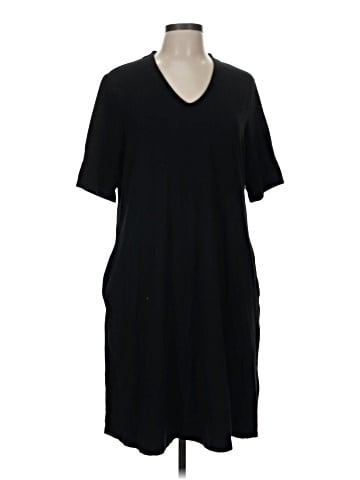 Isaac Mizrahi LIVE! Casual Dress (view 1)