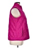 Mountain Lake 100% Polyester Pink Vest Size 1X - photo 4