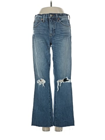 Lucky Brand Jeans (view 1)
