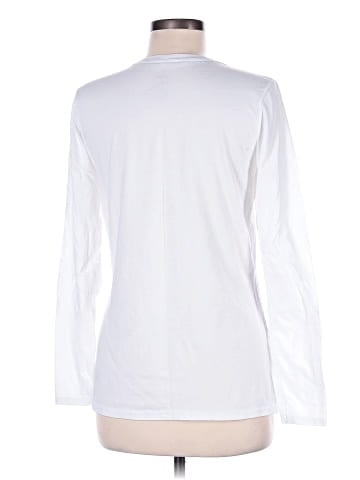 Russell Athletic Long Sleeve T-Shirt (view 2)