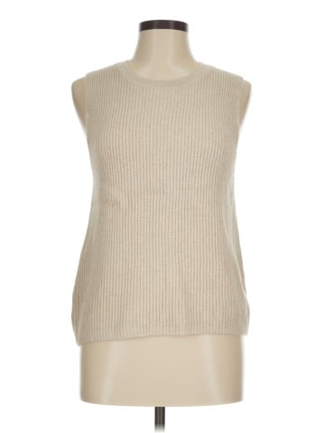 J.Crew Factory Store Sweater Vest (view 1)