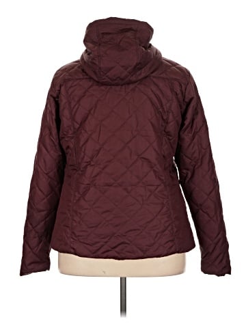 Columbia Jacket (view 2)