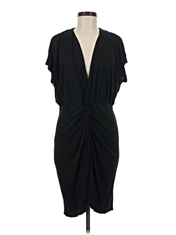 Haute Hippie Cocktail Dress (view 1)