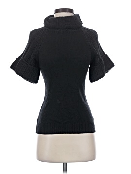 Express Design Studio Turtleneck Sweater