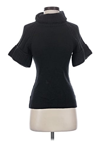 Express Design Studio Turtleneck Sweater (view 1)