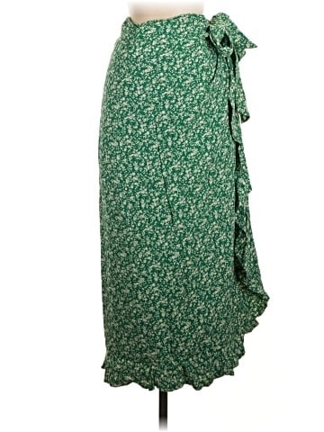 Sézane Casual Skirt (view 1)