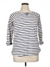 White Stag White Pullover Sweater Size XL - photo 1